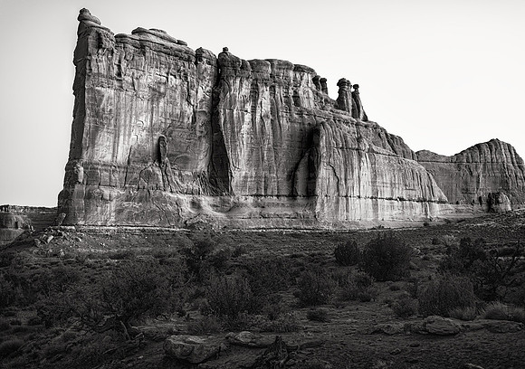 Tower of Babel #1