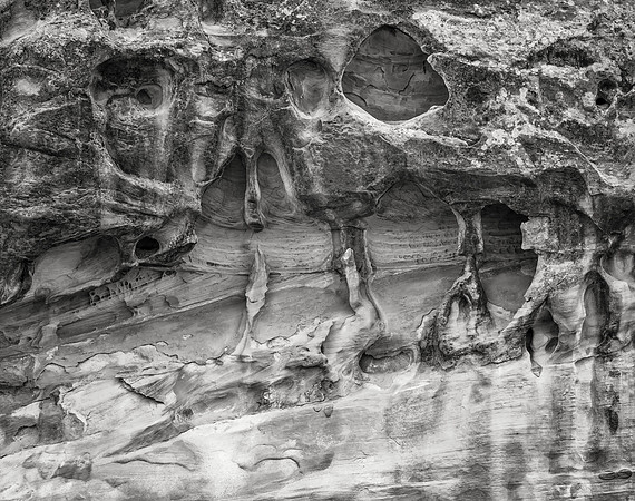 Fremont River Canyon #2, Capitol Reef, 2015