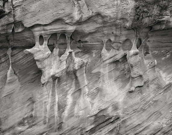 Fremont River Canyon #6, Capitol Reef, 2015