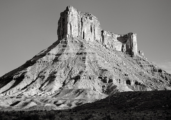 Parriott Mesa #3