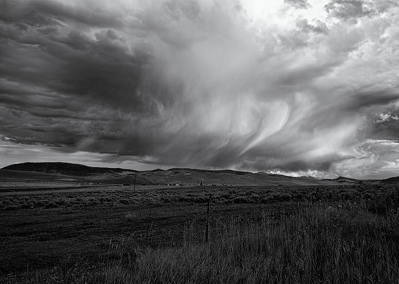 Rain Showers, Highway 131
