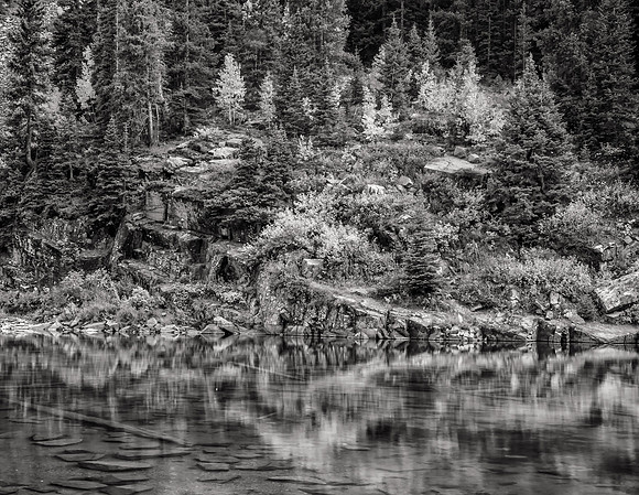 Maroon Lake #1