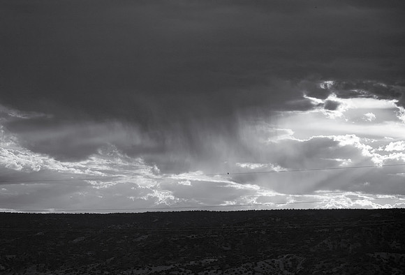 Virga #2