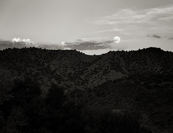 Moonrise