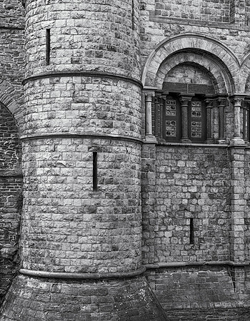 Gravensteen Castle #3