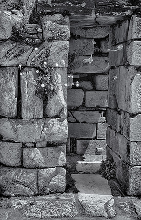 Basilica of St. John, Selçuk