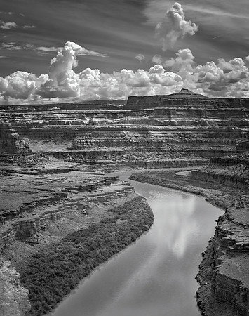 Colorado River No. 1, Canyonlands, 2016