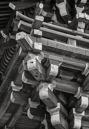 Nanzen-ji No. 3, Kyoto, 2016