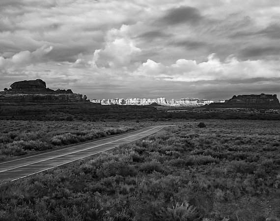 Needles District No. 1, Canyonlands, 2016