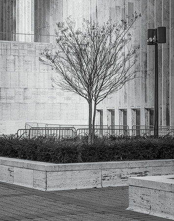 Lincoln Center No. 2, New York, 2016