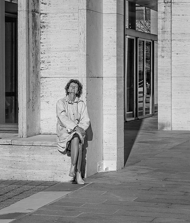 A Moment in the Sun, 2016