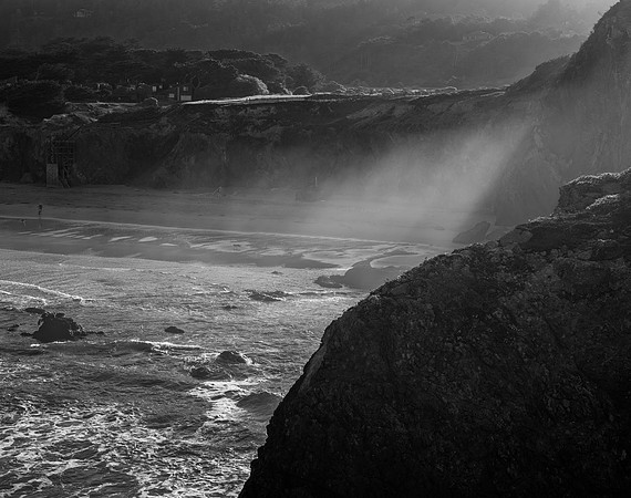 Black Point Beach No. 3, Sea Ranch, 2020