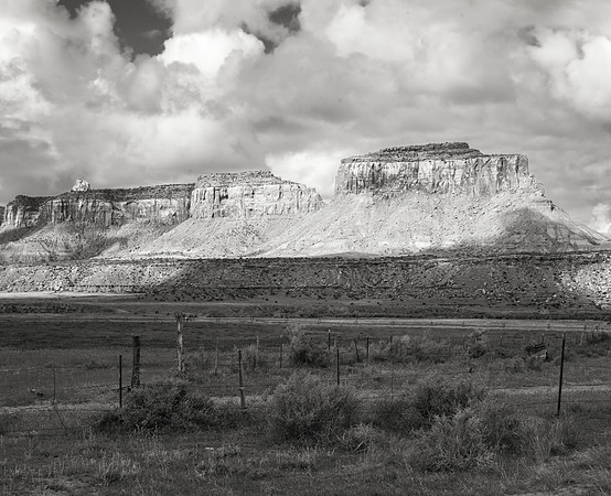 Bridger Jack Mesa No. 2, Needles District, 2016